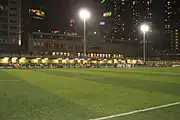 香港フットボールクラブ球技場