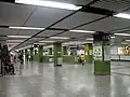 コンコース