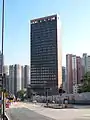 仏光街の香港理工大学第3期宿舎