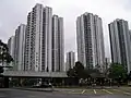 沙田第一城