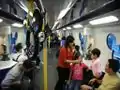 車内