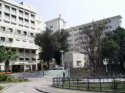 葛量洪医院