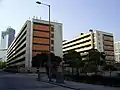 九龍湾工場ビル（撤去済み）