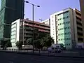観塘工場ビル（撤去済み）