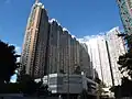 銀湖・天峰