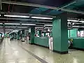 コンコース