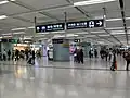 コンコース