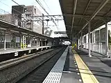 ホーム（2008年3月）