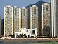 曉峯湾畔