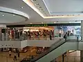 4階のマークス&スペンサー
