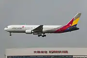 ボーイング767-300