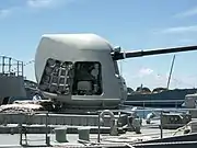 Mk 45 5インチ砲