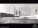J級潜水艦