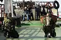イギリス海軍、イラクの石油タンカー(2002年)