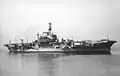 HMS インプラカブル(HMS Implacable)