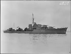 HMS マッチレス