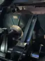 主機のレプリカ