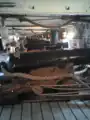 砲甲板と68ポンド砲