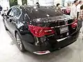 Hybrid EX リア（2015年2月発売モデル）