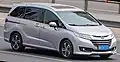 中国仕様初期型