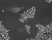 1948年アメリカ軍撮影