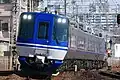 智頭急行HOT7000系
