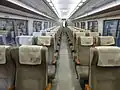 普通車指定席