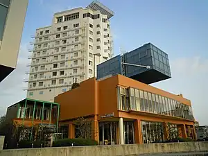 ホテルシーガルてんぽーざん大阪