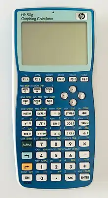 &nbsp;HP 50g (NW240AA)