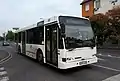 Rába Premier 091 路線バス