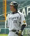 2012 - 14年〈H〉新井貴浩、2012年