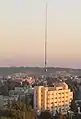 イスラエル警察本部