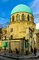 ハジ・スルタナリ・モスク（Haji Sultanali Mosque）