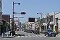 八間通り