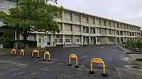 瀬戸市立八幡小学校