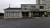 八幡公民館