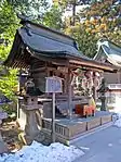 八幡神社