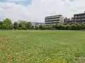 八幡町運動広場