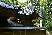 本殿