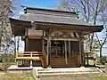 八幡神社