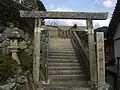 八幡神社