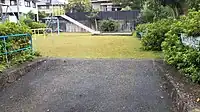 八幡台3丁目Iちびっこ広場