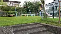 八幡台8丁目Iちびっこ広場