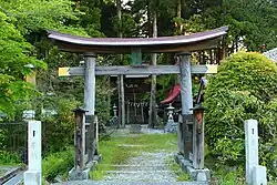 外観(2022年5月)