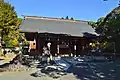 八幡宮