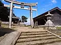 八幡神社