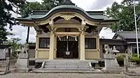 八幡社