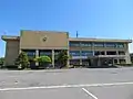 安代総合支所（旧安代町役場）
