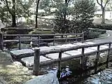 八幡山公園