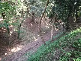 小田原城